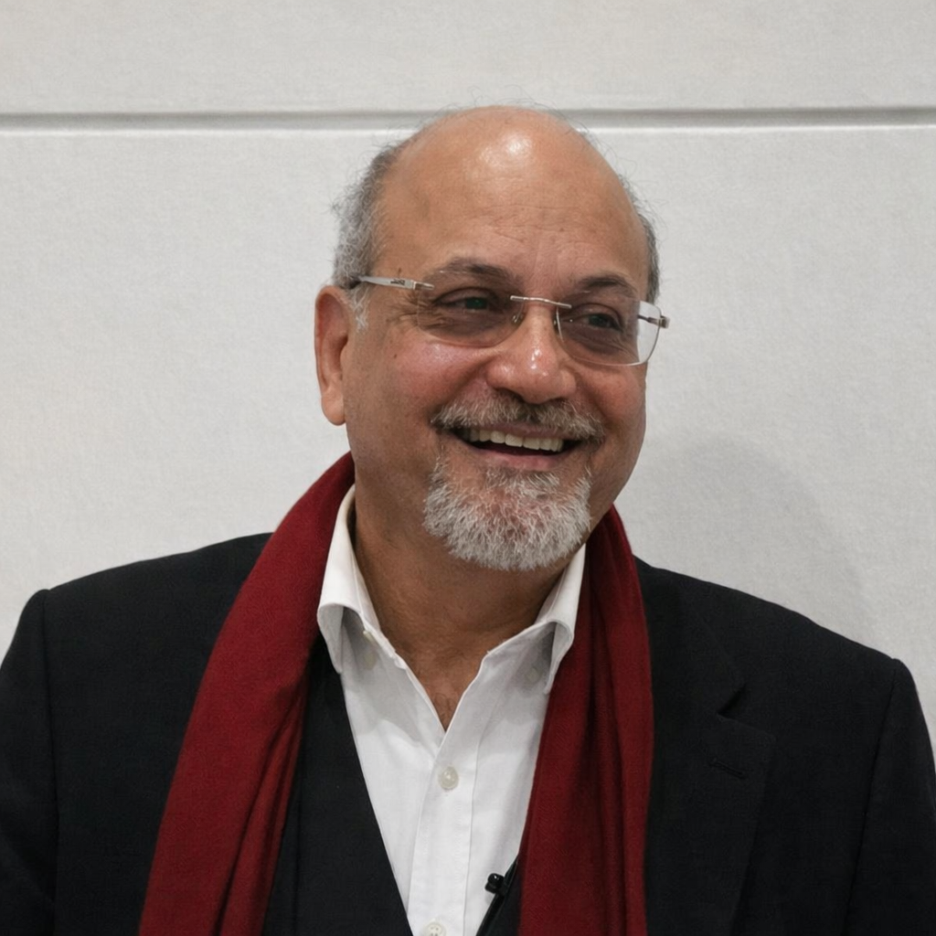 डॉ. राज तिलक 