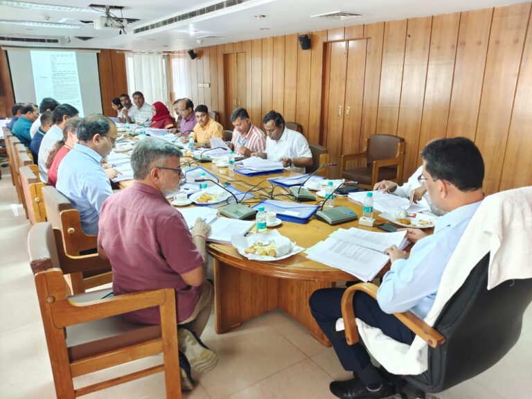 विज्ञान एवं प्रौद्योगिकी परिषद, उ•प्र• की 115वीं कार्यकारिणी बैठक हुई सम्पन्न, ए•आई• विज्ञान से जुड़े अहम निर्णयों के साथ इन प्रस्तावों को मिली मंजूरी