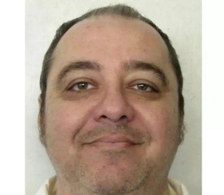 दुनिया में पहली बार कैदी को नाइट्रोजन सुंघाकर यूएस में दी गई मौत की सजा