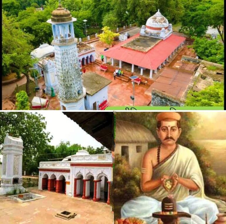 प्रभु श्री राम और कानपुर