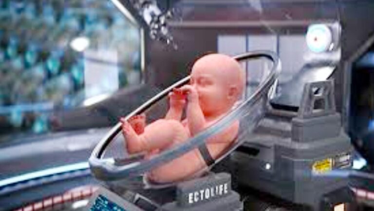 क्या अब माँ के पेट की जगह कृतिम गर्भ में जन्म लेंगे बच्चे ?