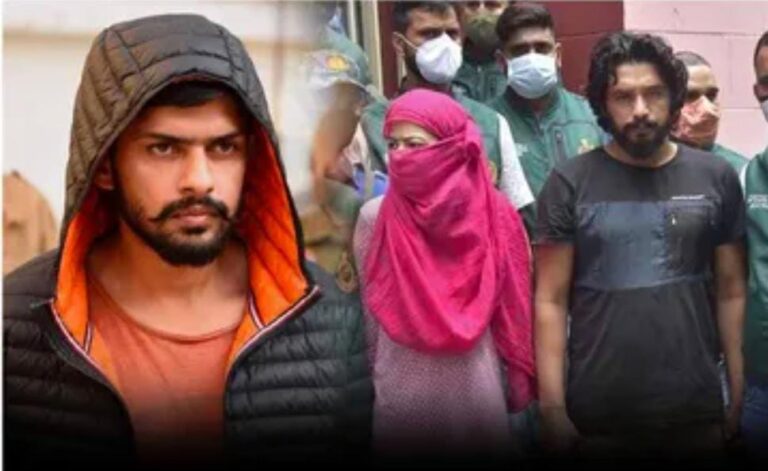 गैंगस्टर को लेडी डॉन से शादी करने के लिए मिली 6 घंटे की कस्टडी परोल