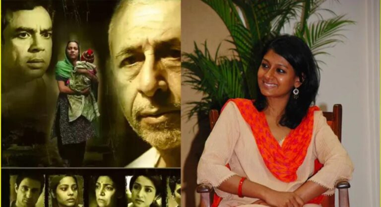 नंदिता दास रि-रिलीज की ‘फिराक’ में, फिल्म के 17 साल पूरे होने पर जश्न