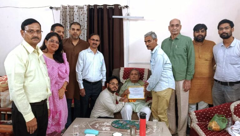 कनपुरिया संपादक ने कोलकाता से शुरू किया था हिन्दी का प्रथम पत्र उदन्त मार्तण्ड