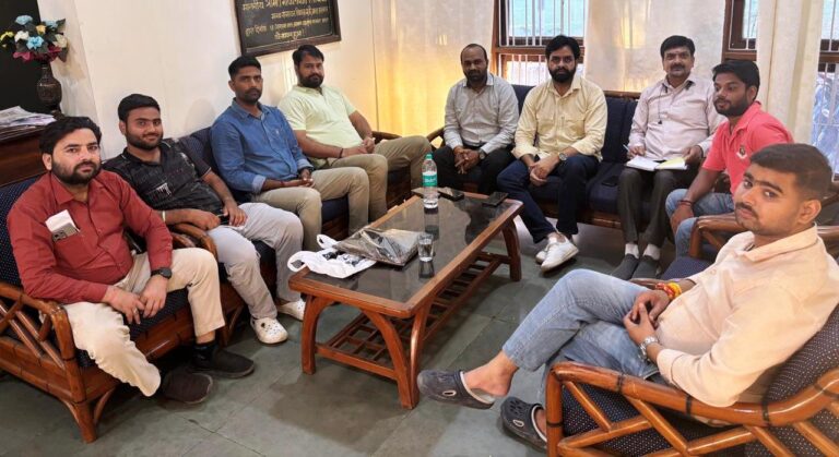 ‘सिनेमा और पर्यटन’ थीम पर होगा दो दिवसीय आयोजन — गालव सभागार, जीवाजी विश्वविद्यालय में जुटेंगे देश-विदेश के फिल्मकार