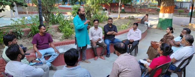 दिसंबर मध्य गोरखपुर में होगा शहीद रामप्रसाद बिस्मिल बलिदान शताब्दी का राष्ट्रीय स्मृति समारोह