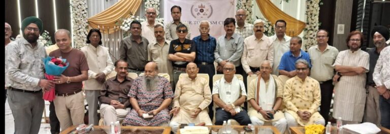 पर्यटन को खुशहाल कानपुर का आधार मानते हुए कानपुर टूरिज्म क्लब स्थापित